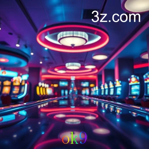 Jogos de Cassino Online: Diversão e Estratégia